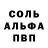 Амфетамин 98% Techno Phobia